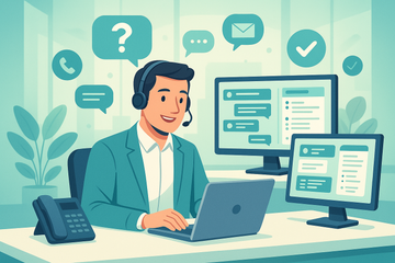 Online Support