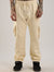Beige joggers Sandy Days unisex lounge pants everyday comfort wear