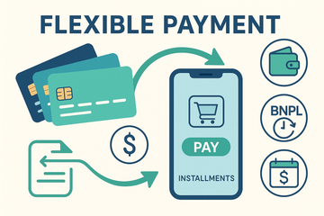 flexible payment